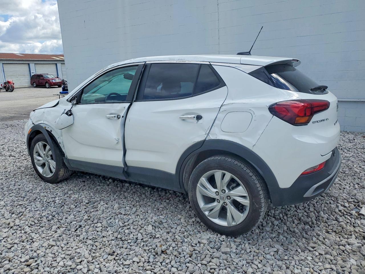 Buick Encore Preferred