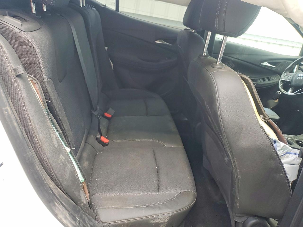 Buick Encore Preferred