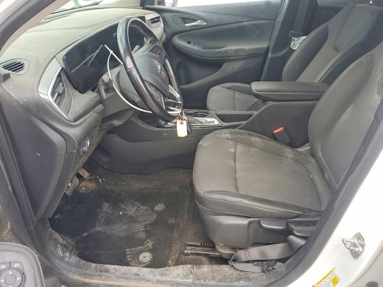 Buick Encore Preferred