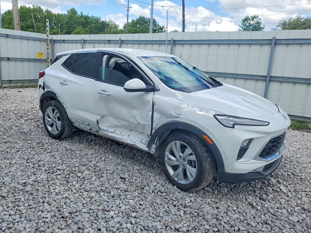 Buick Encore Preferred