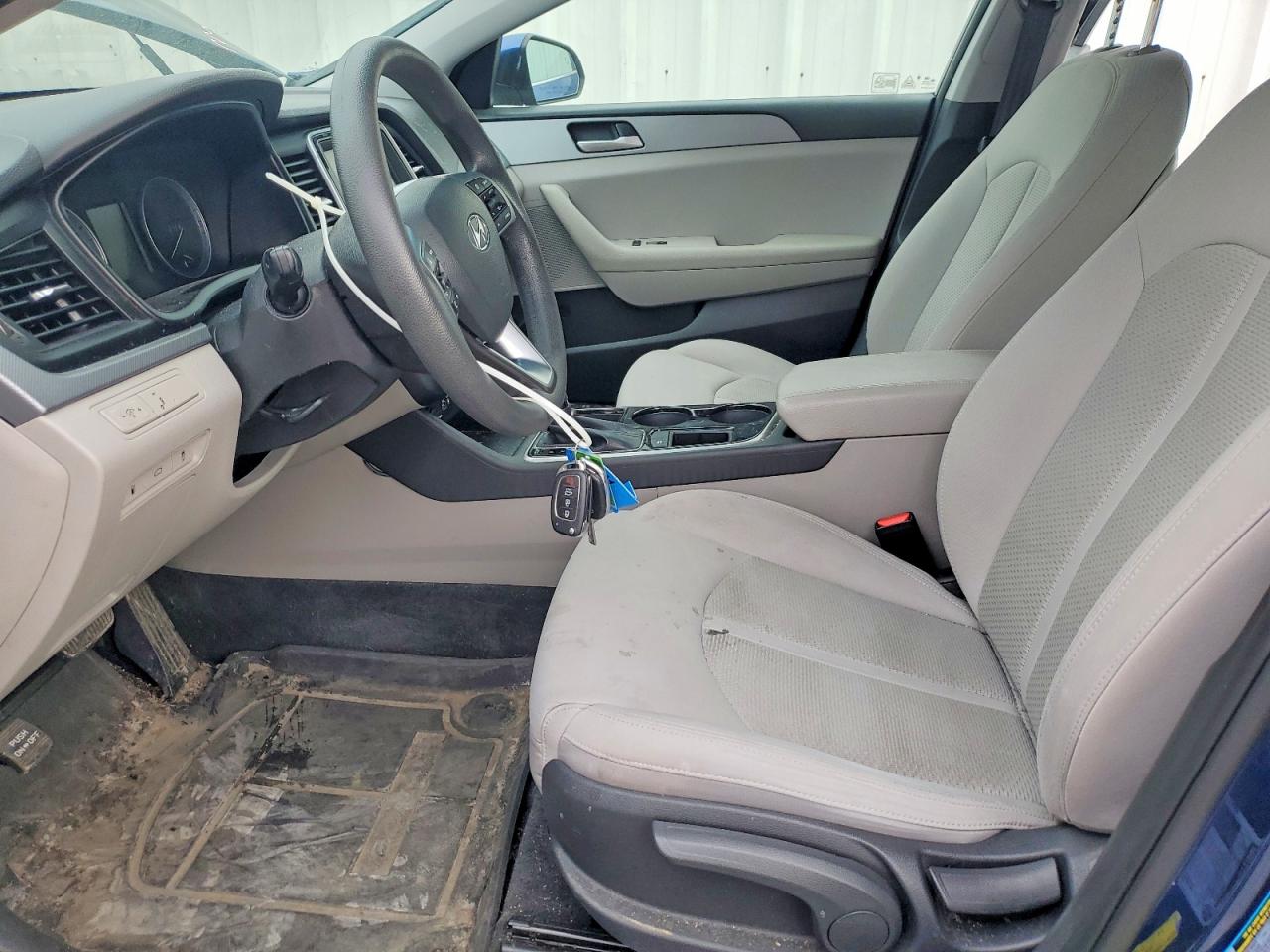 Hyundai SONATA Se