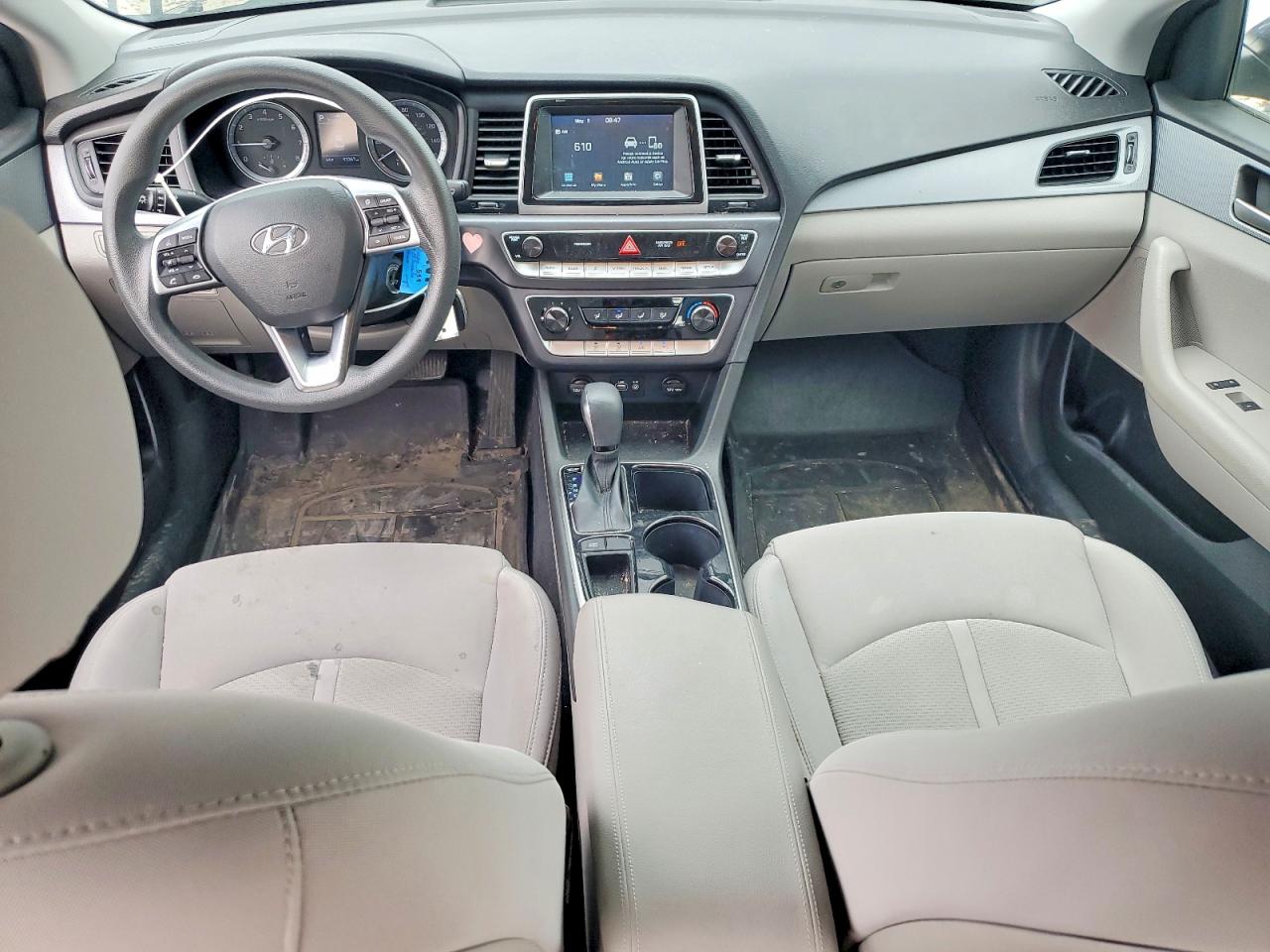Hyundai SONATA Se