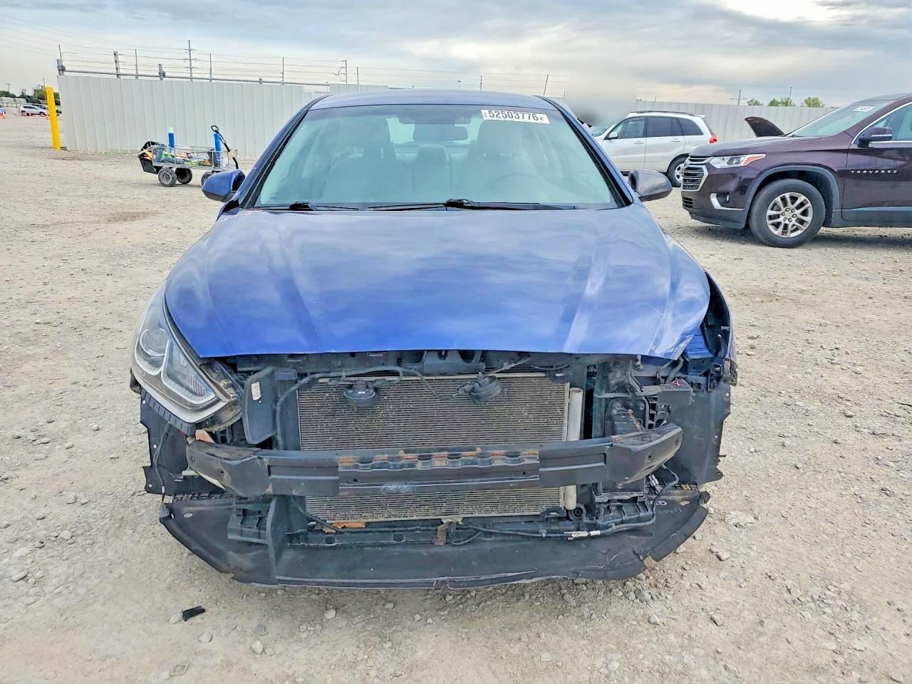 Hyundai SONATA Se