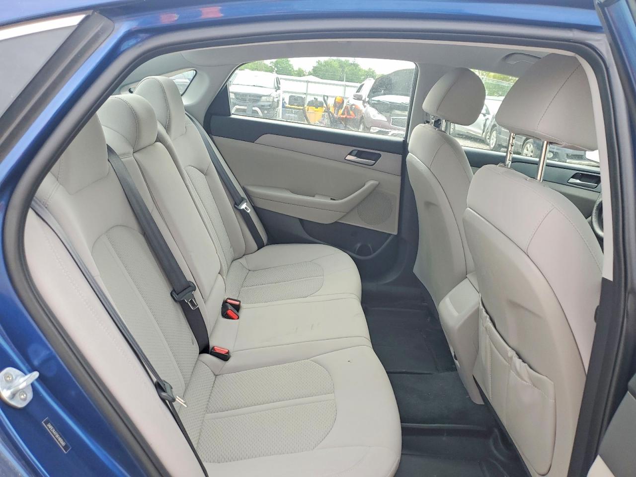 Hyundai SONATA Se