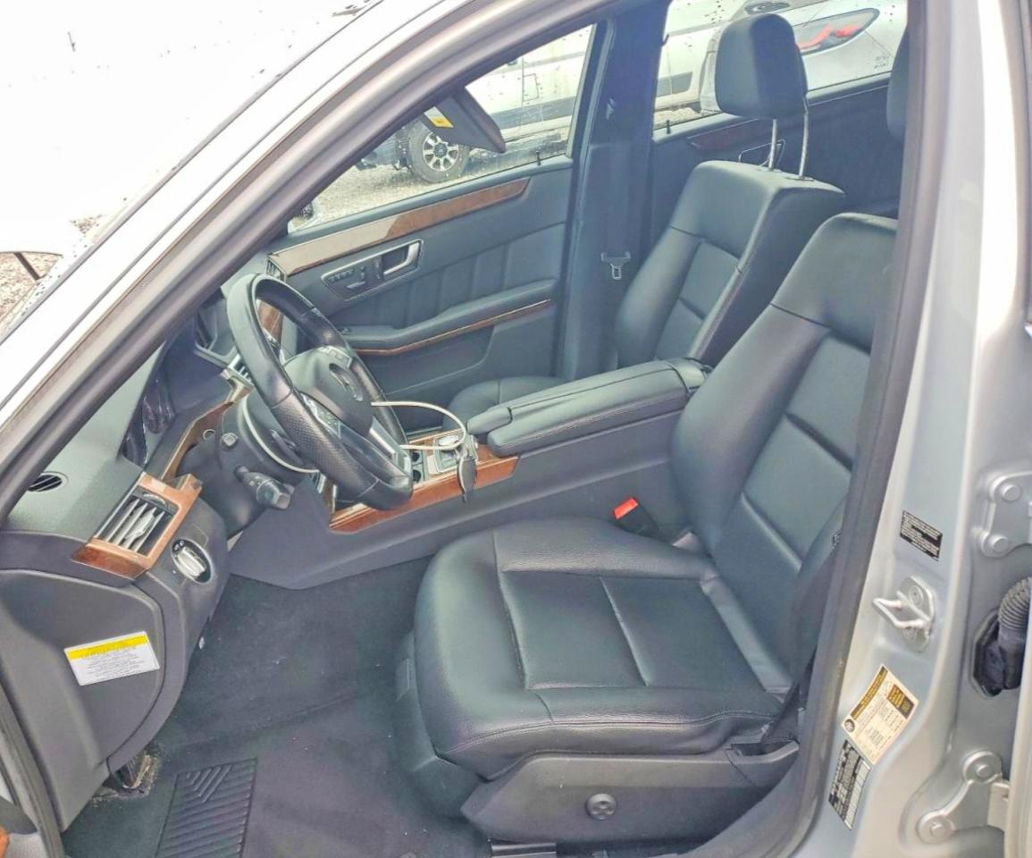 Mercedes-Benz E-Class 350 4matic