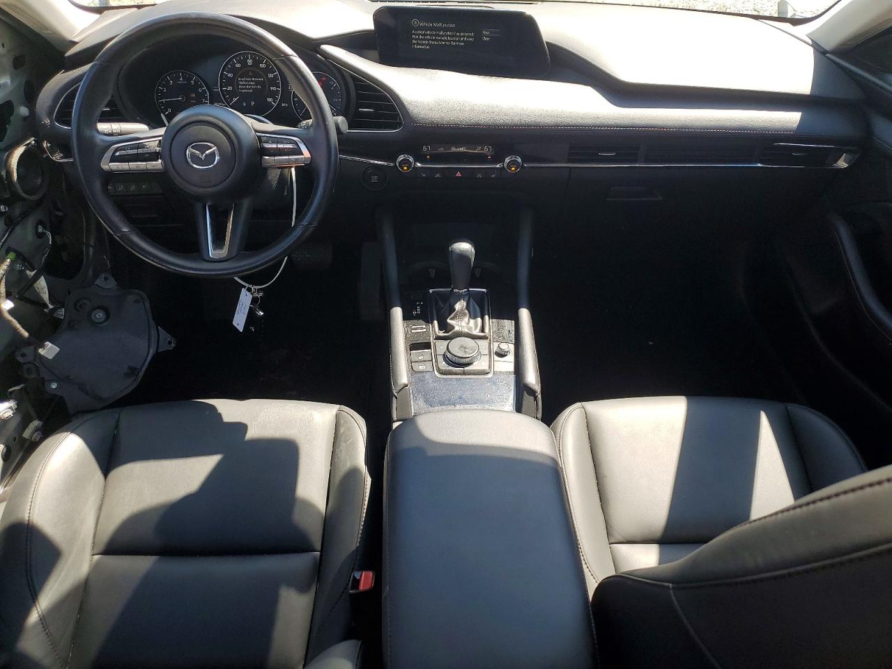 Mazda 3 Preferred