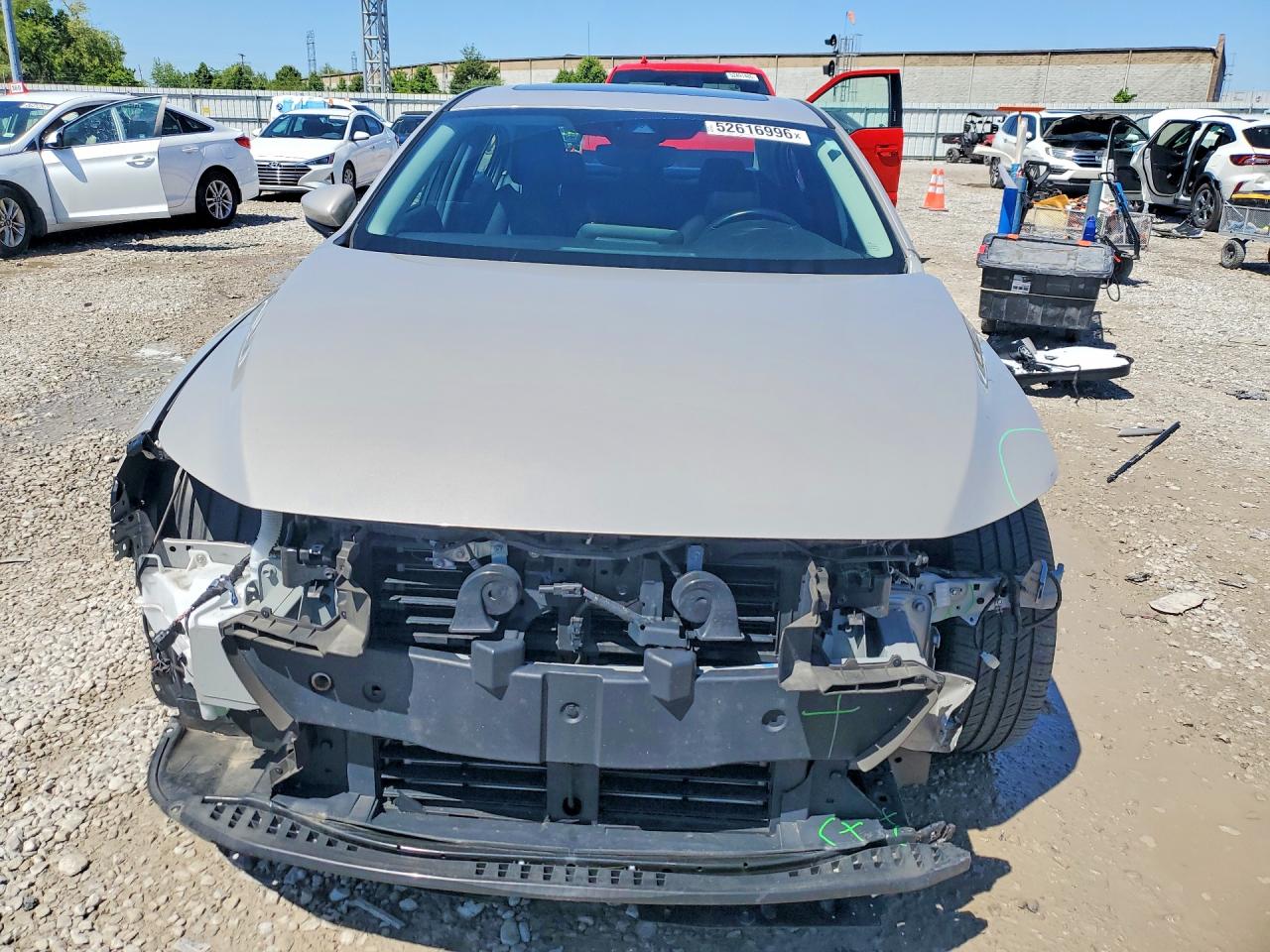 Mazda 3 Preferred