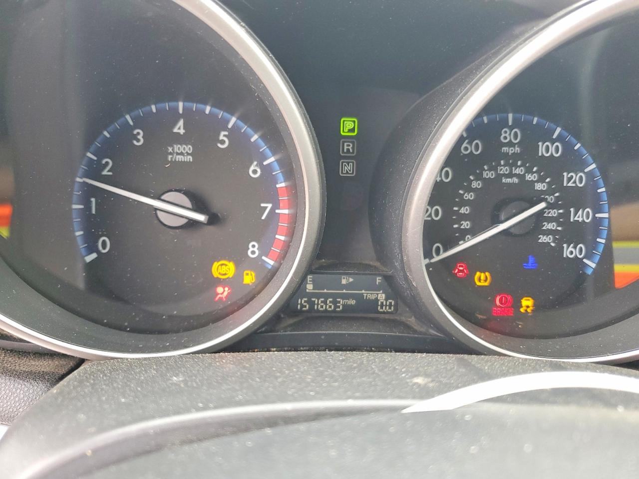 Mazda 3 I