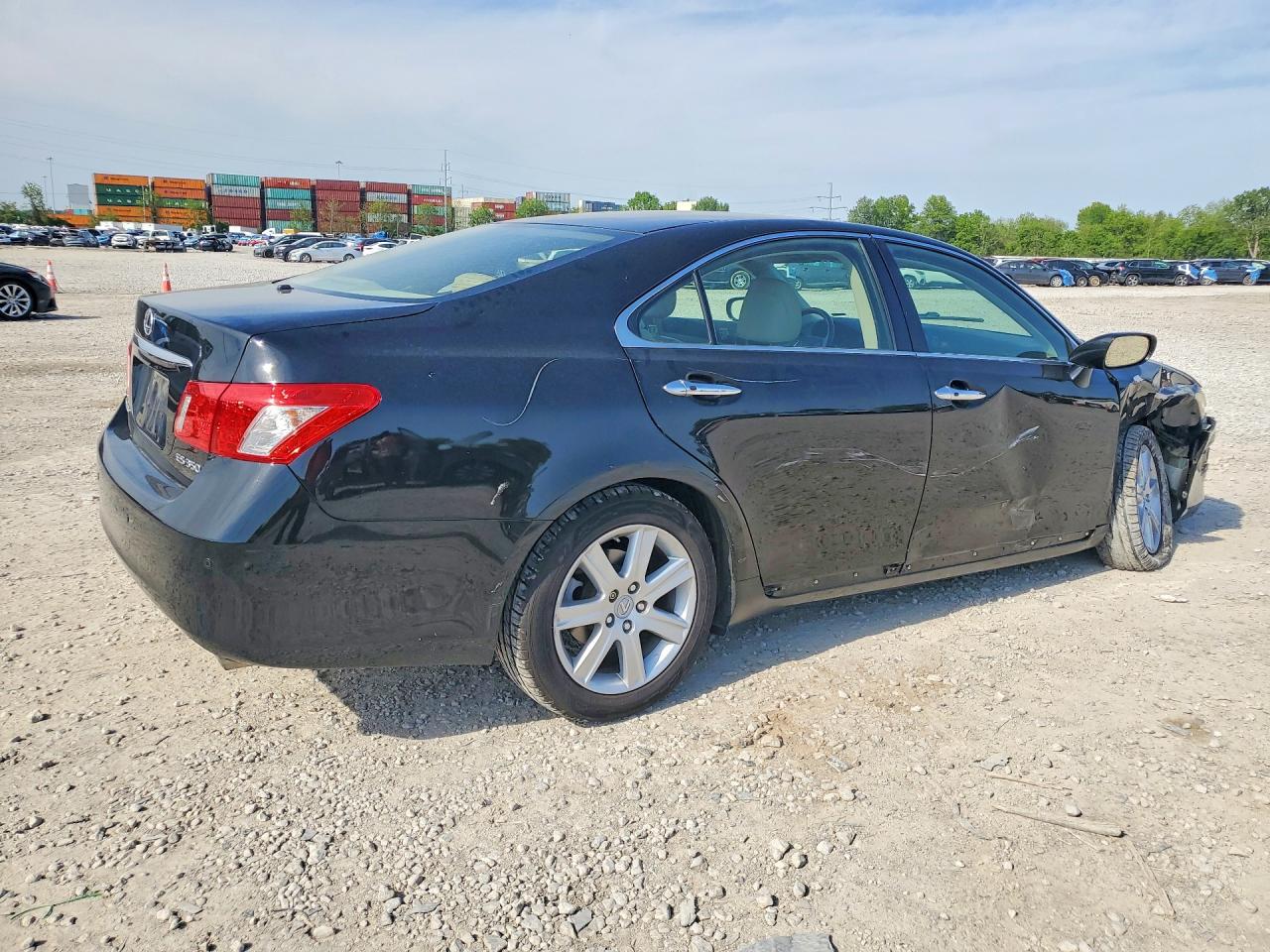 Lexus Es 350