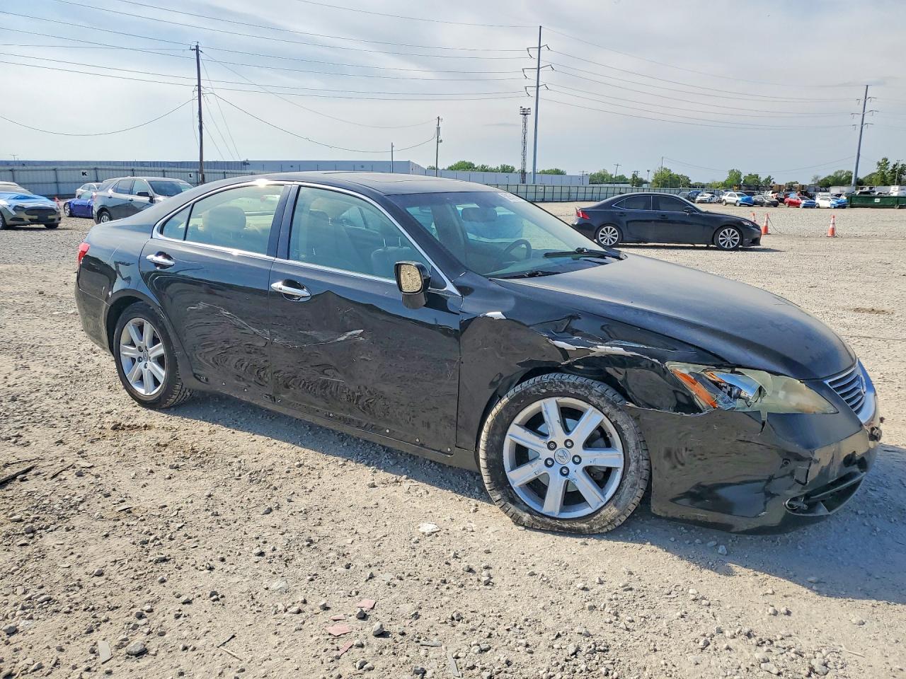 Lexus Es 350