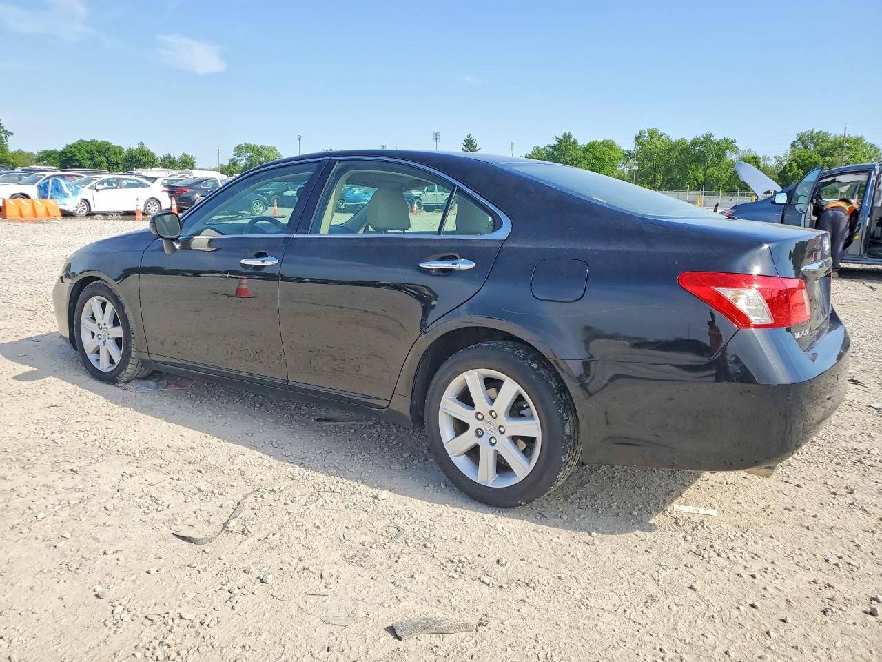 Lexus Es 350