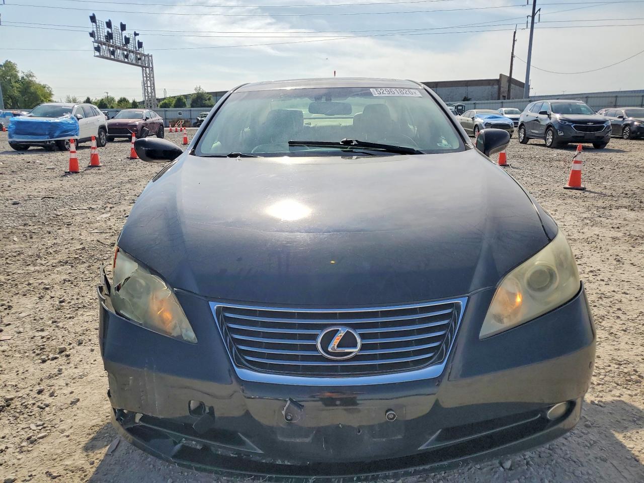 Lexus Es 350