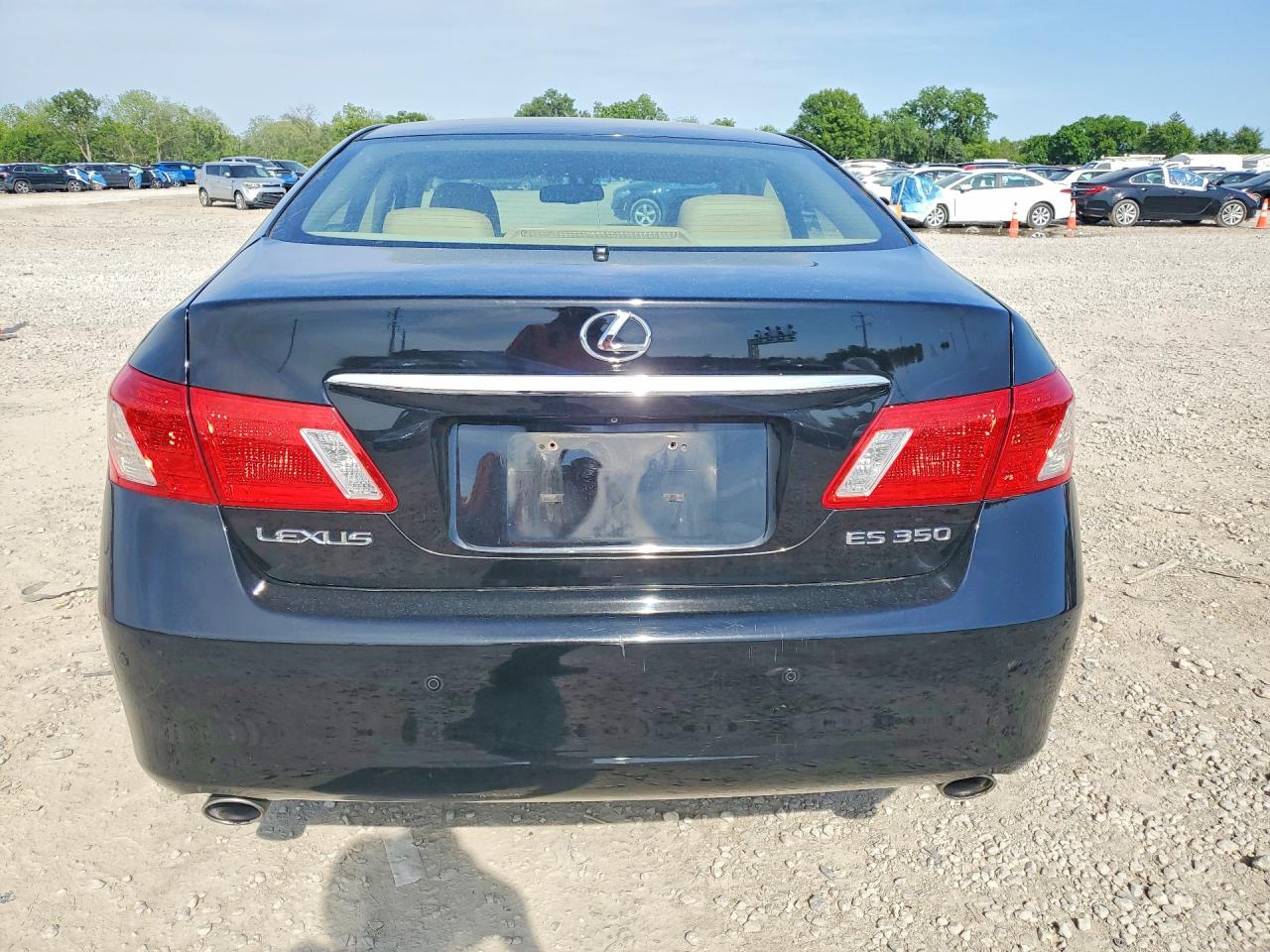 Lexus Es 350