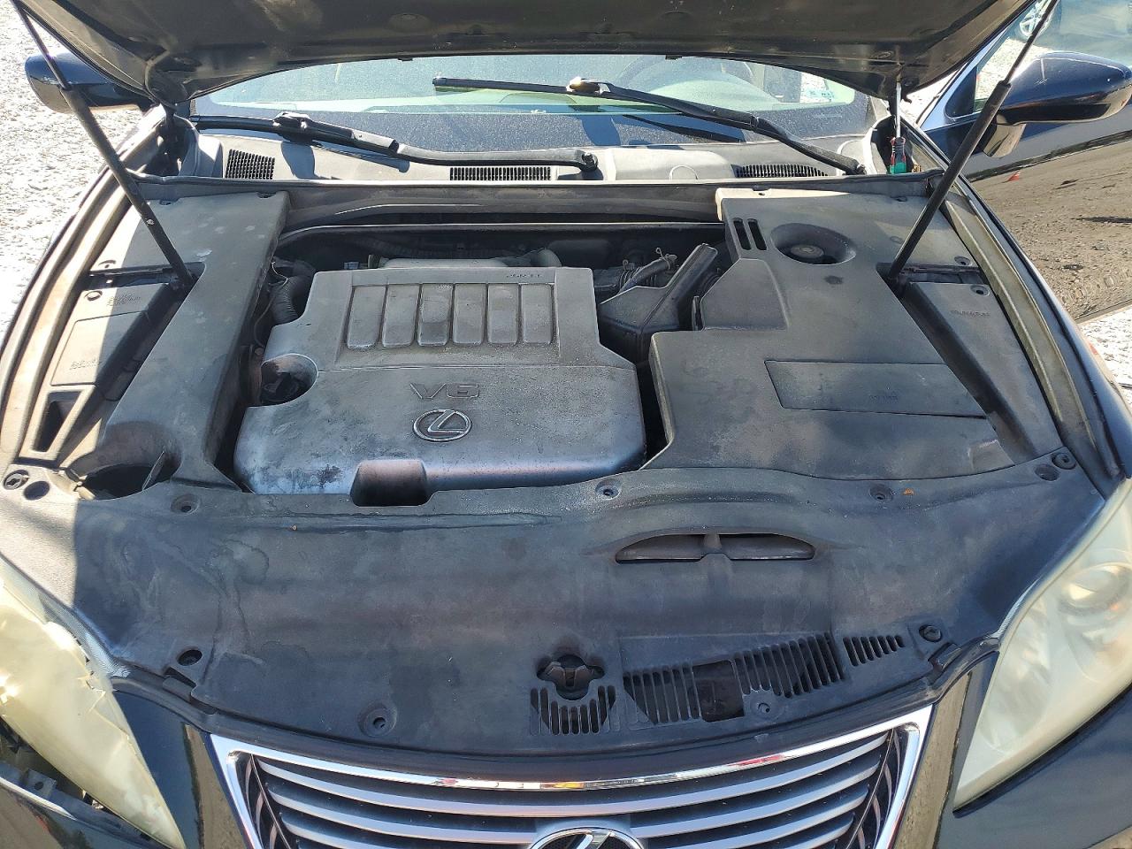 Lexus Es 350