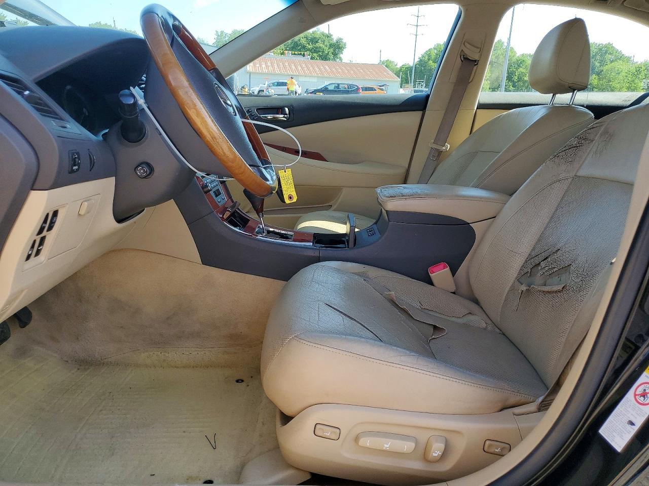 Lexus Es 350