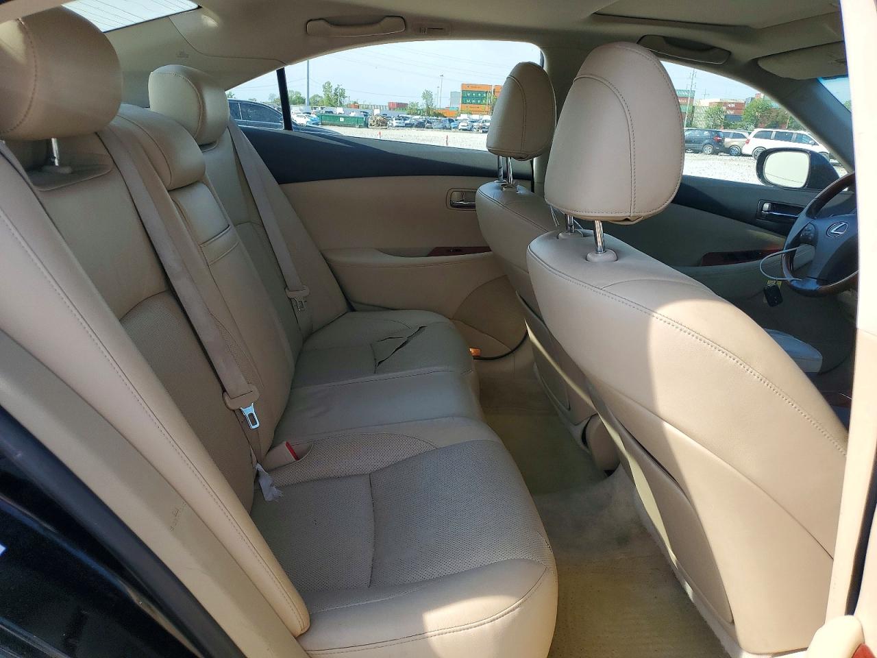 Lexus Es 350