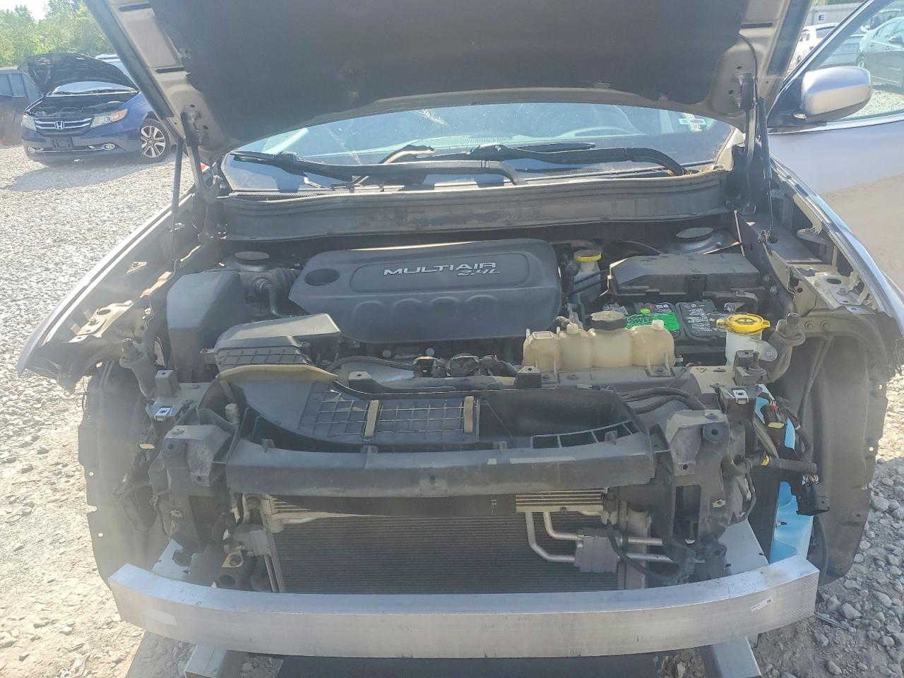 Jeep Cherokee Latitude Plus