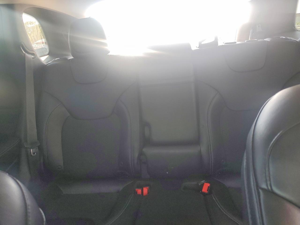 Jeep Cherokee Latitude Plus