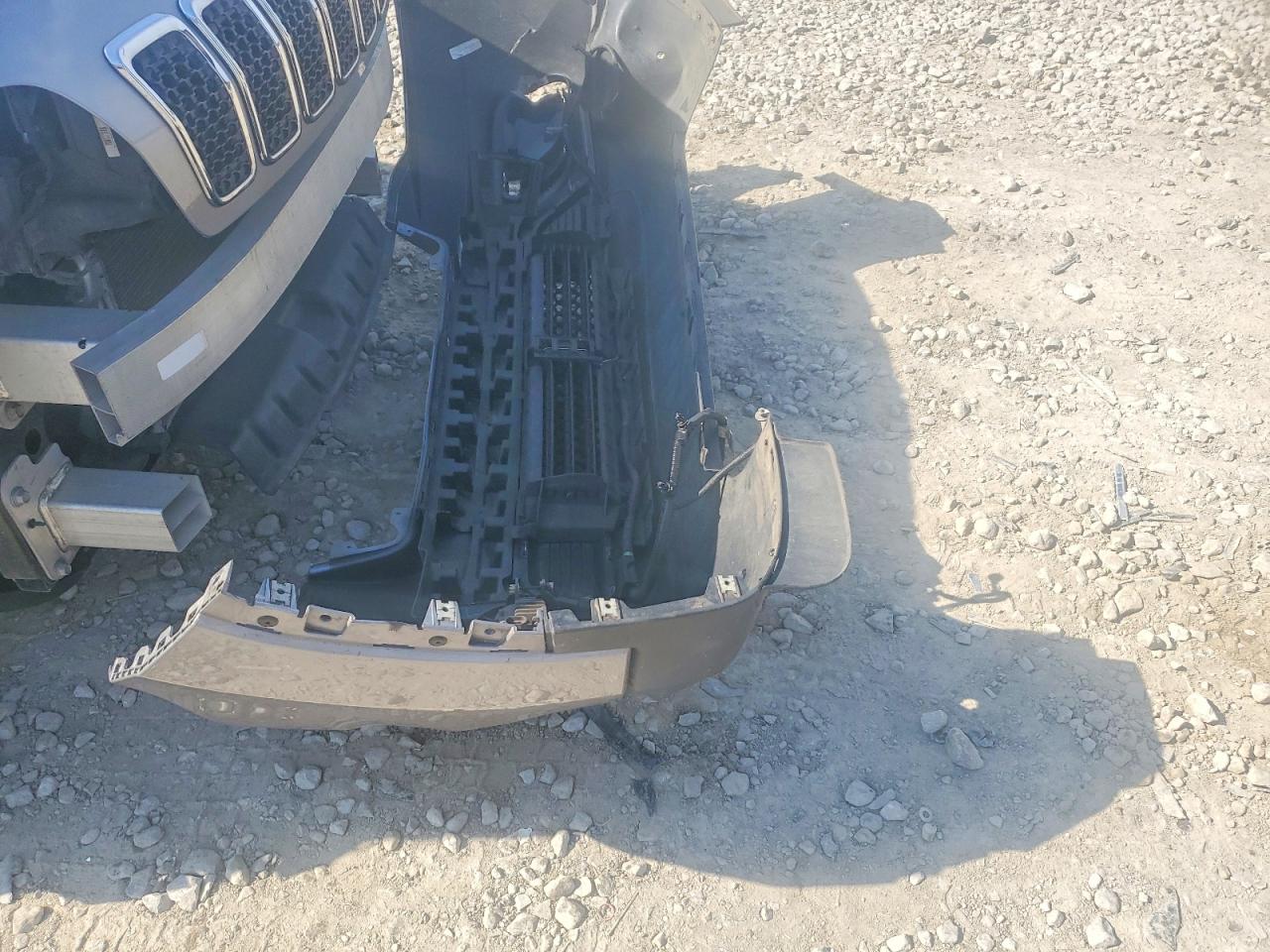Jeep Cherokee Latitude Plus