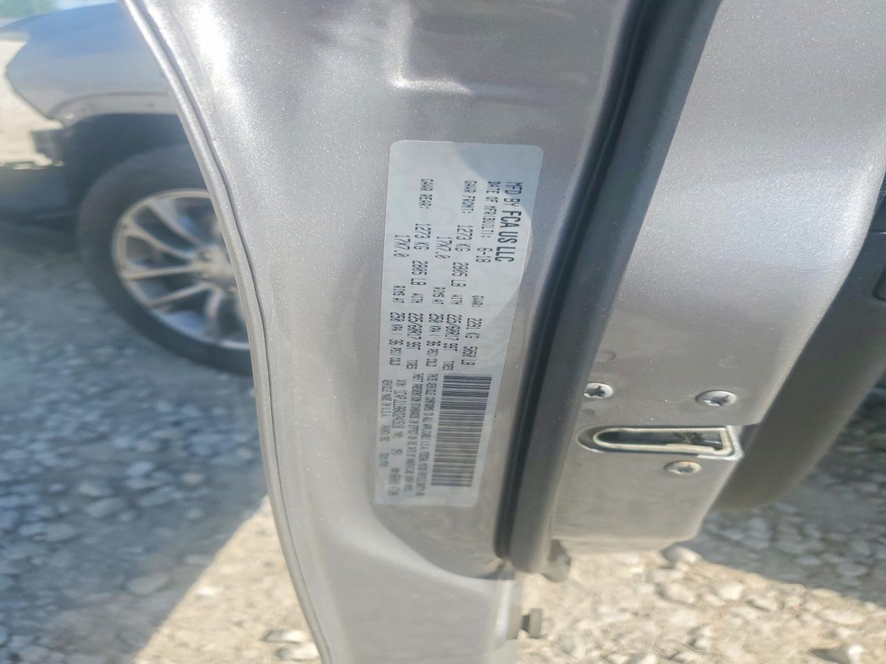 Jeep Cherokee Latitude Plus