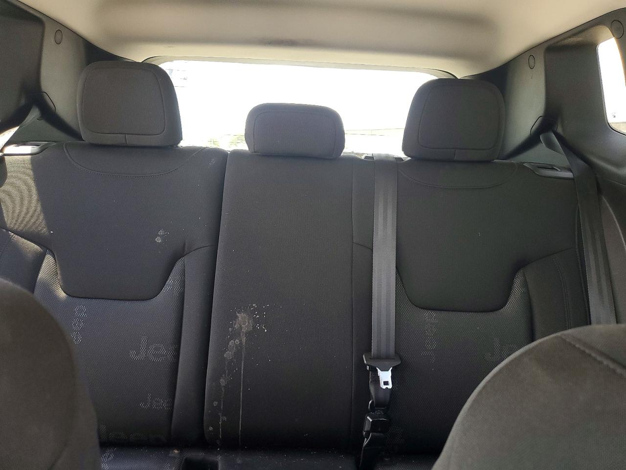 Jeep Renegade Sport