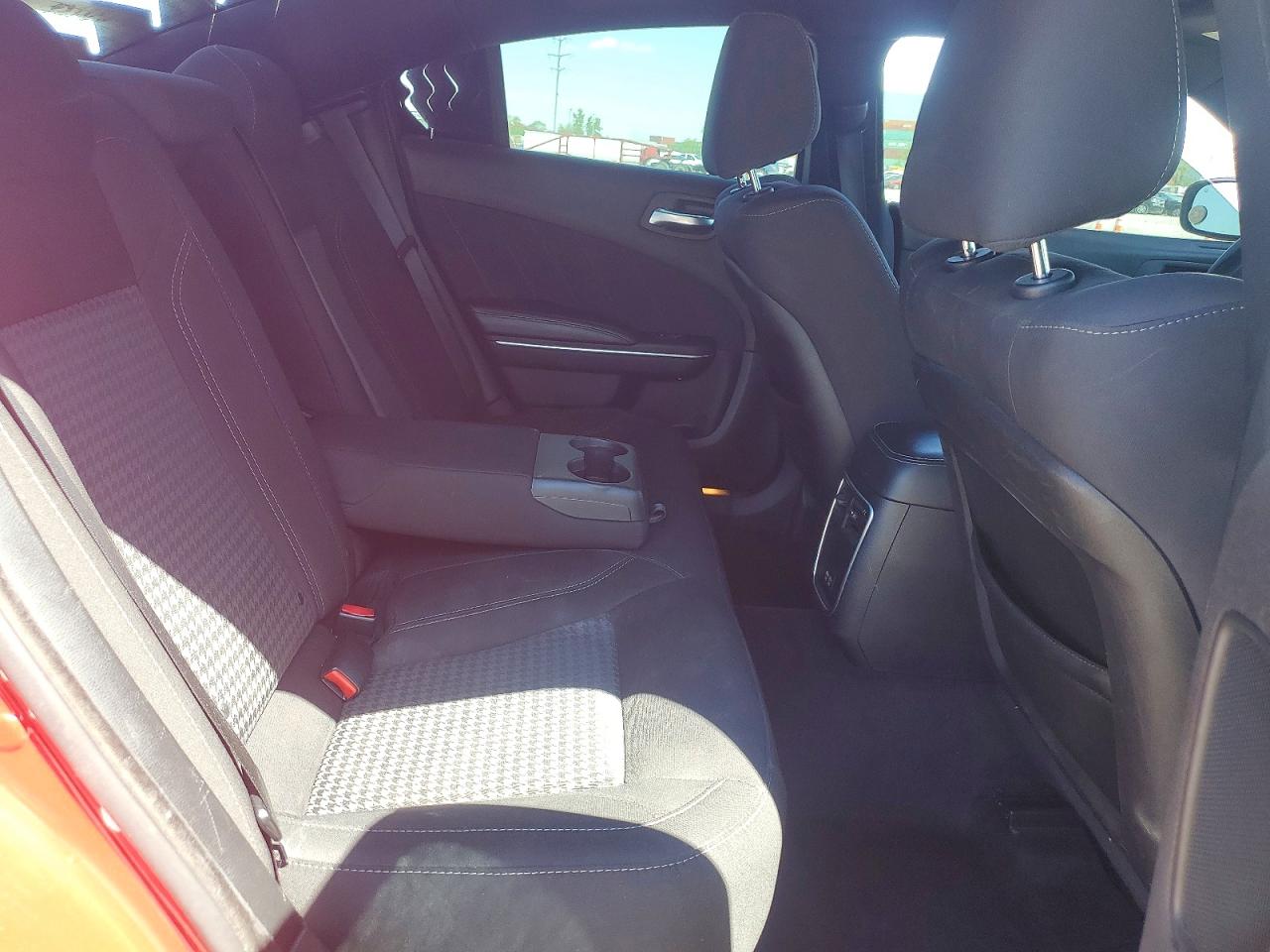 Dodge Charger Sxt
