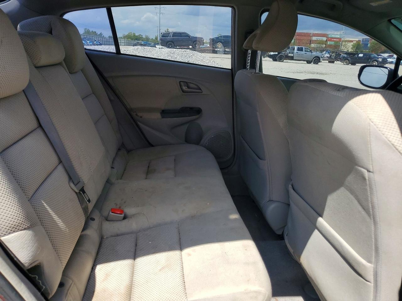 Honda Insight Ex