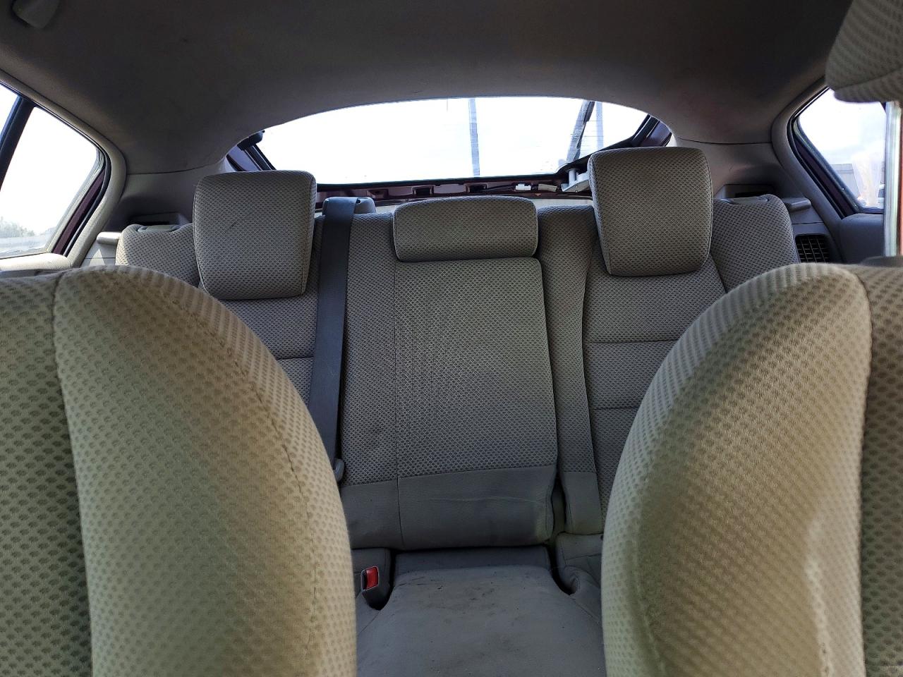 Honda Insight Ex
