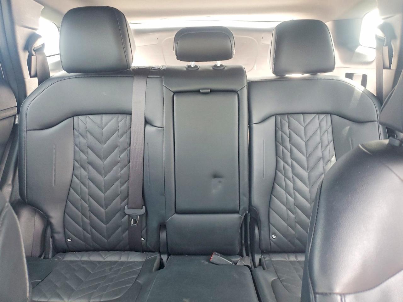 Kia Sportage X Line