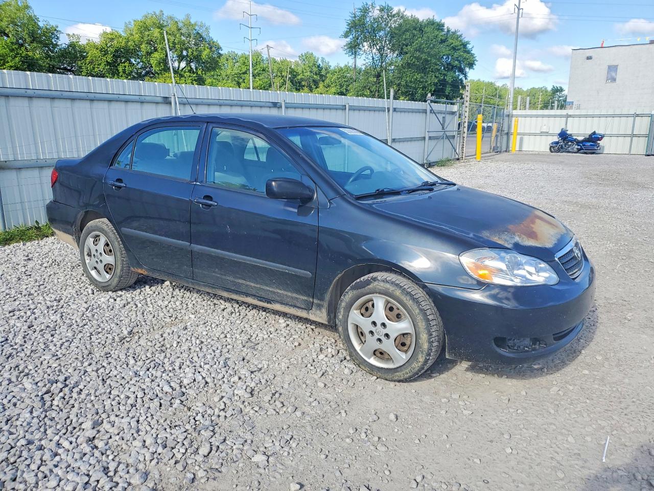 Toyota Corolla Ce
