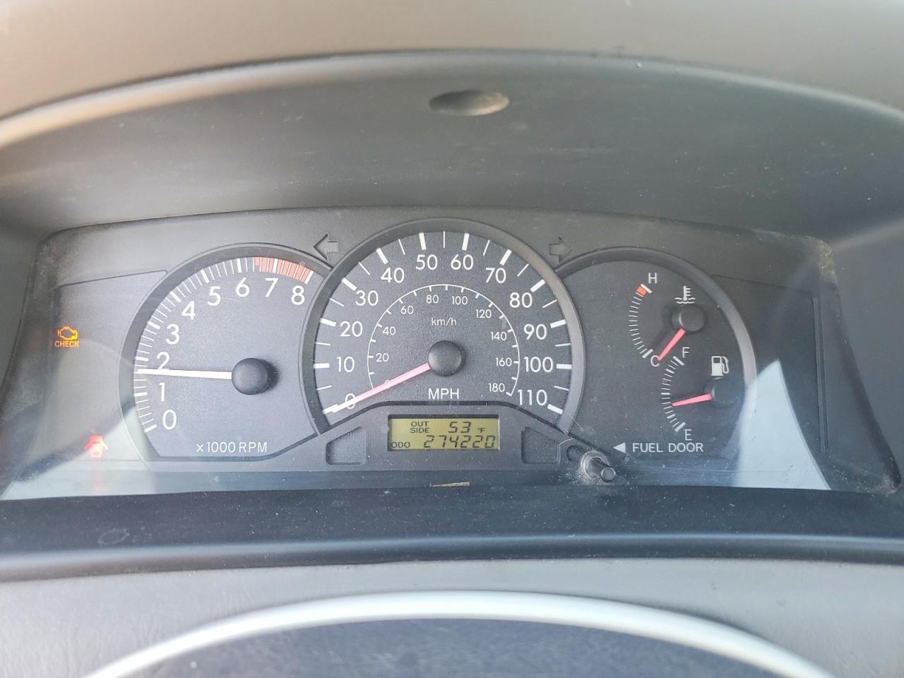 Toyota Corolla Ce
