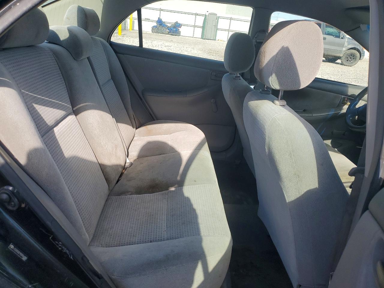 Toyota Corolla Ce