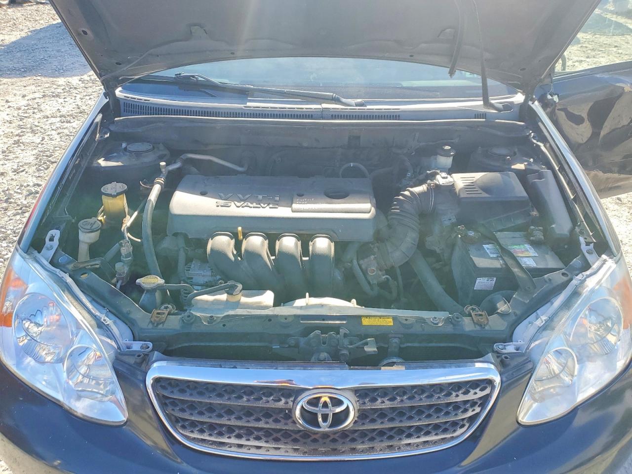 Toyota Corolla Ce