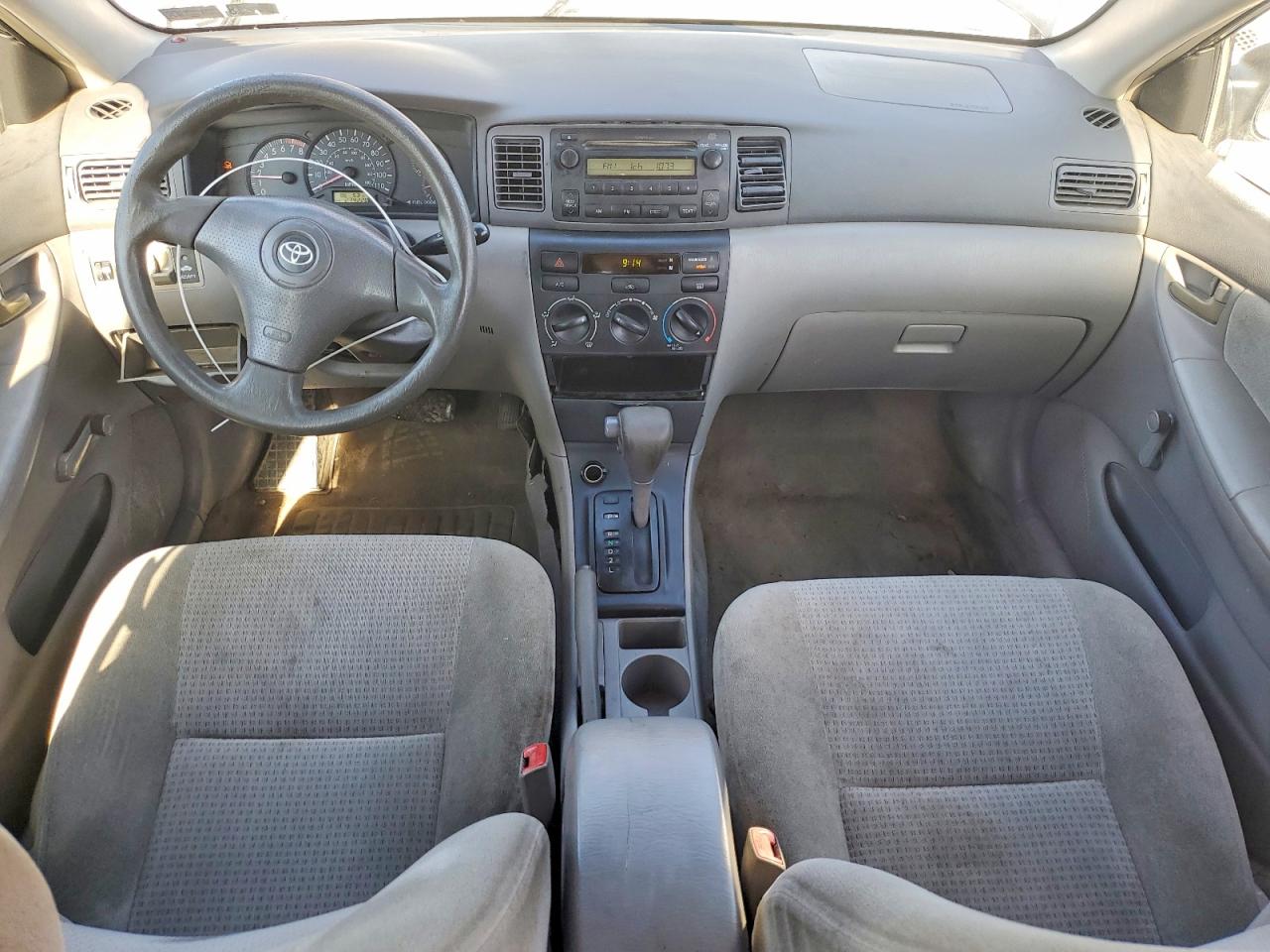 Toyota Corolla Ce