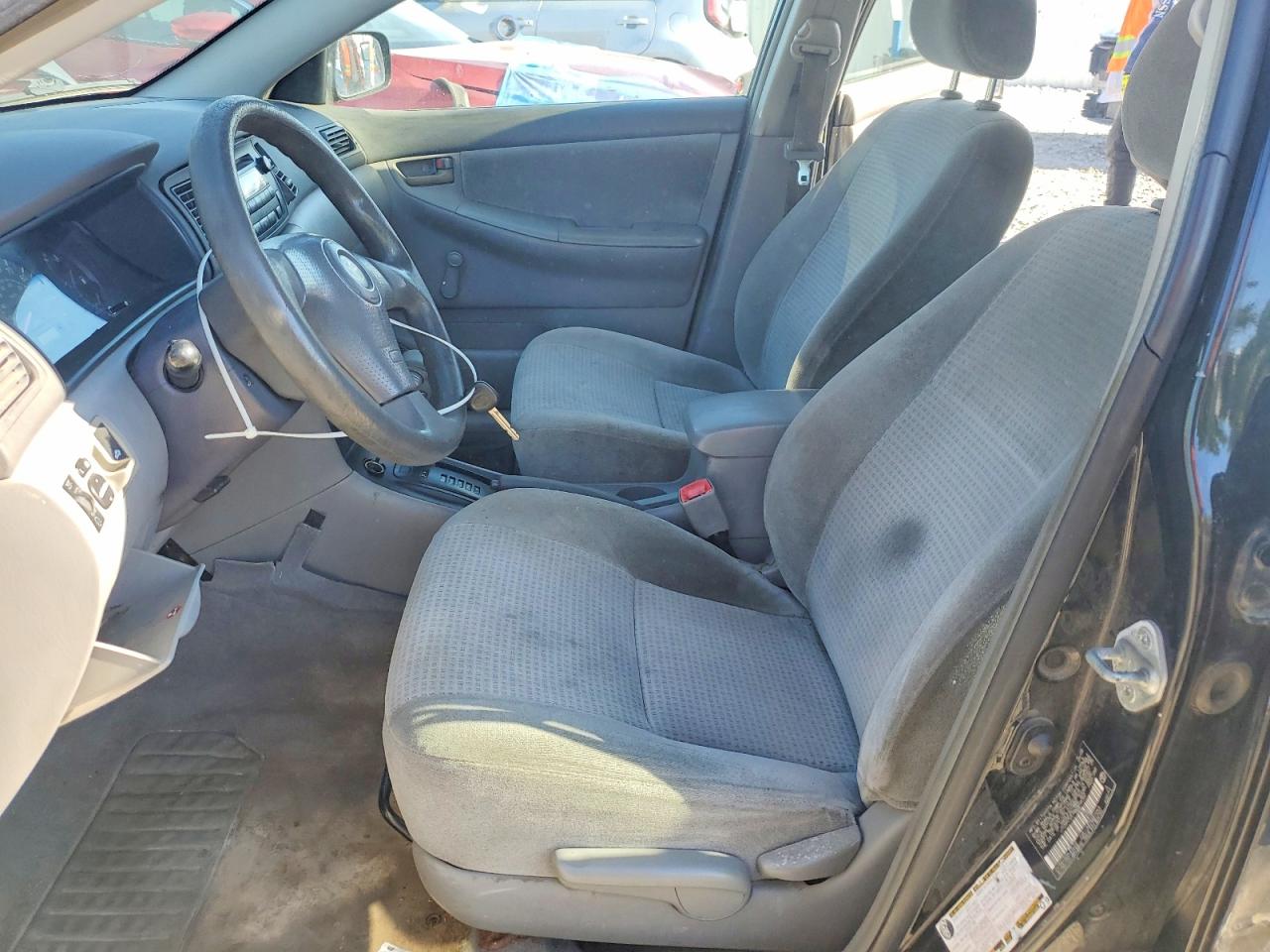Toyota Corolla Ce