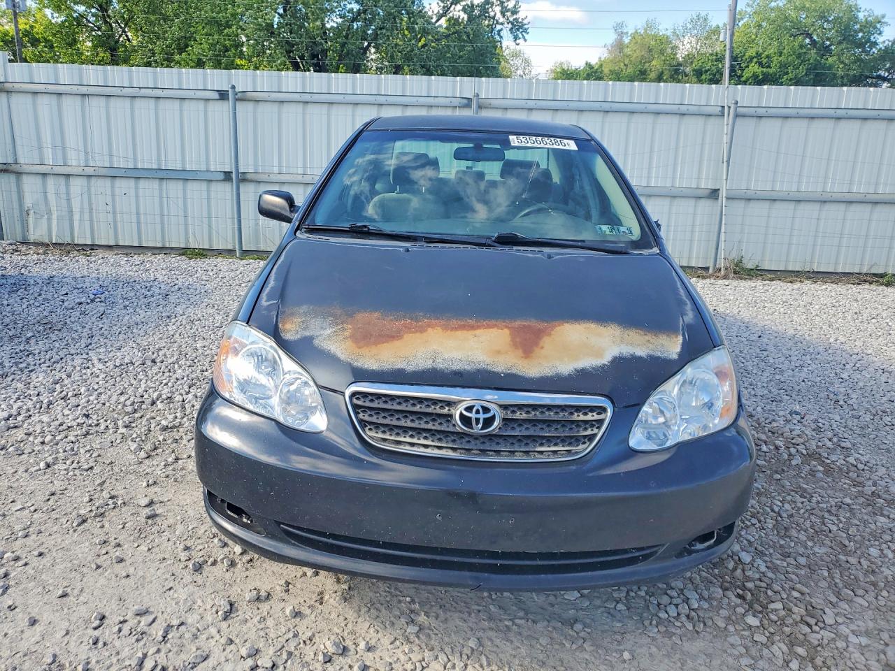 Toyota Corolla Ce