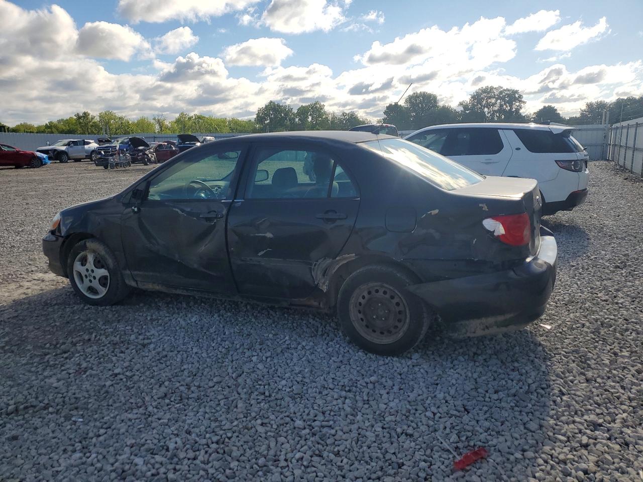 Toyota Corolla Ce