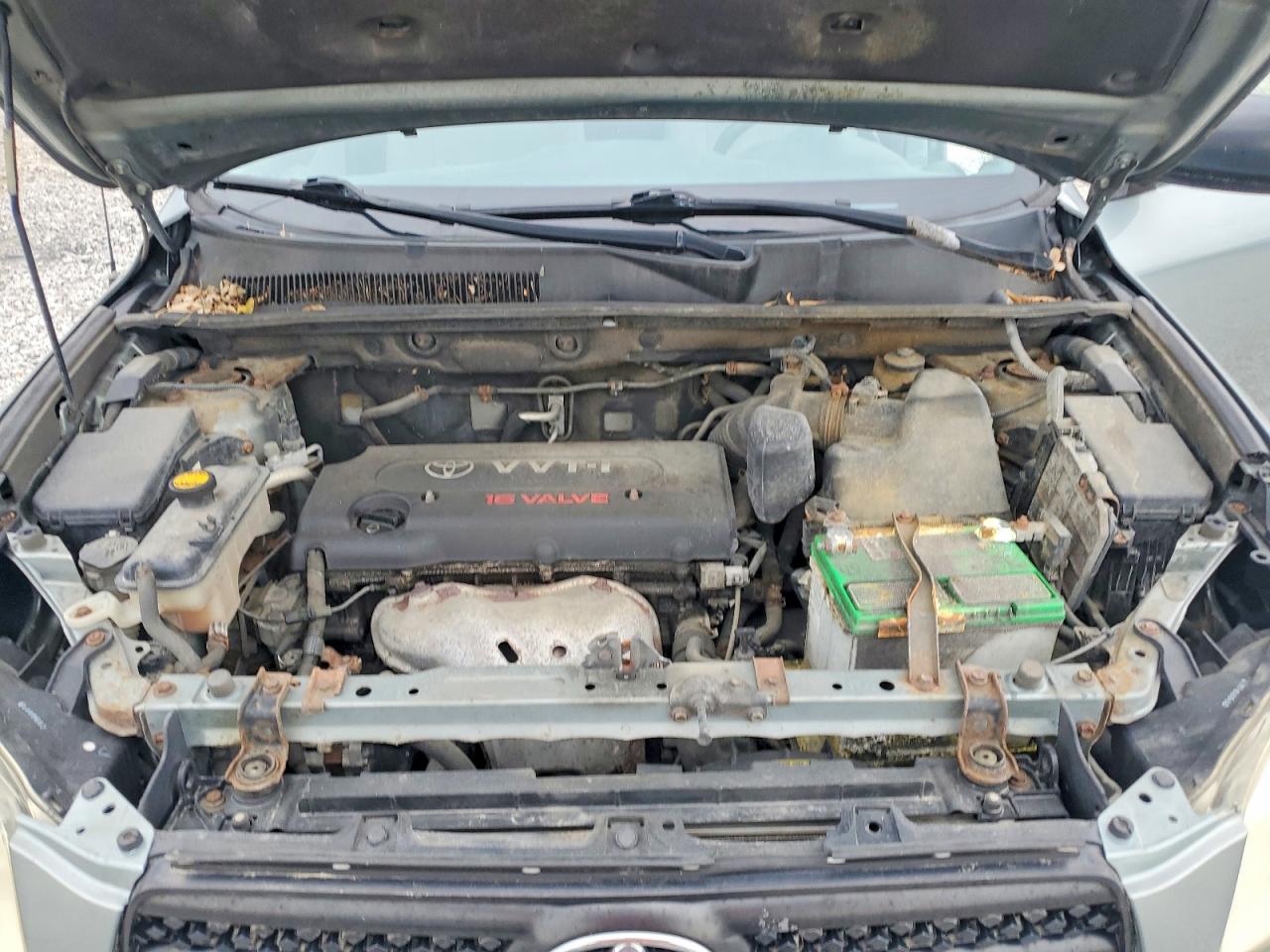 Toyota RAV4 Base