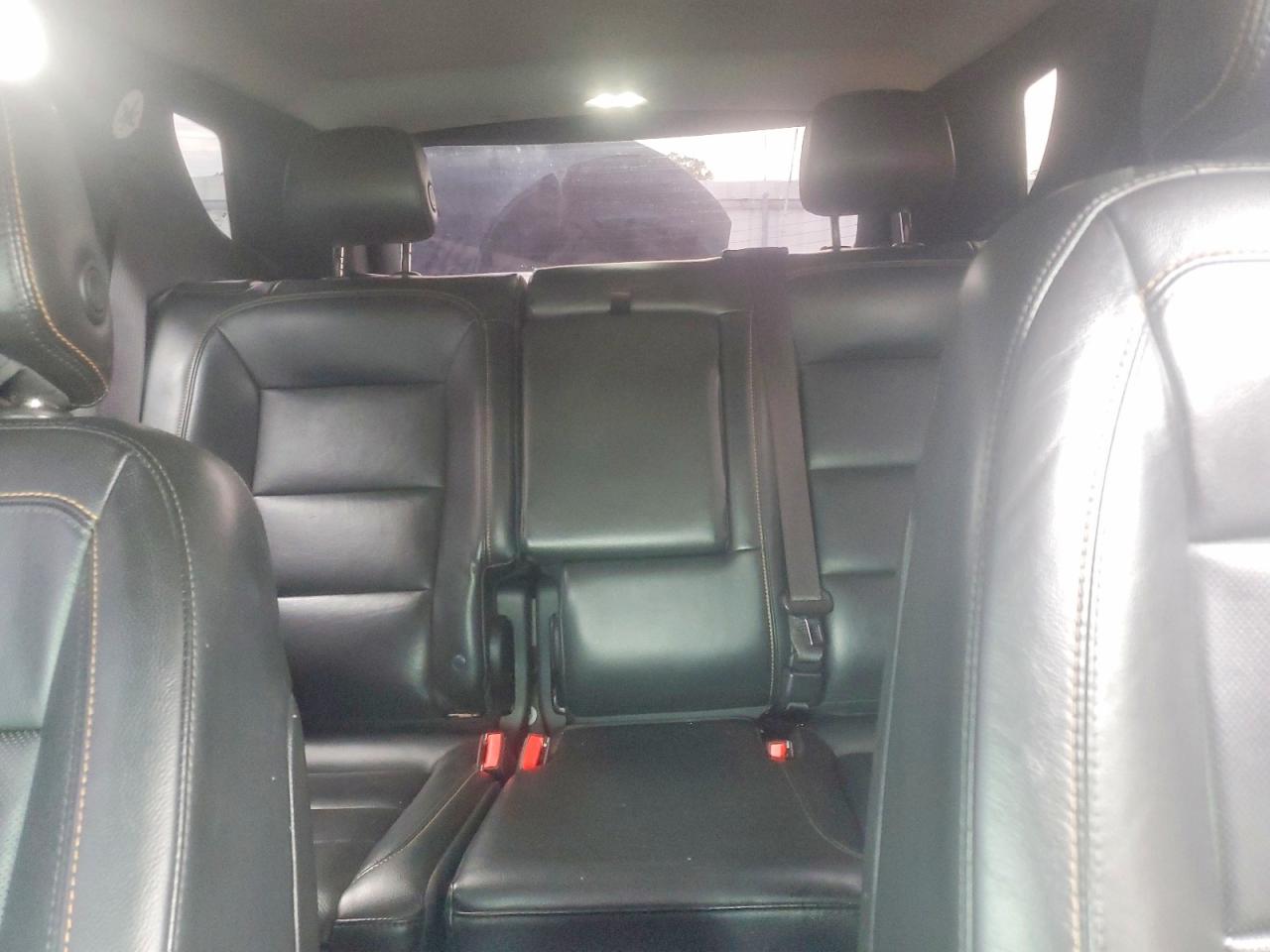 Chevrolet Equinox Premier