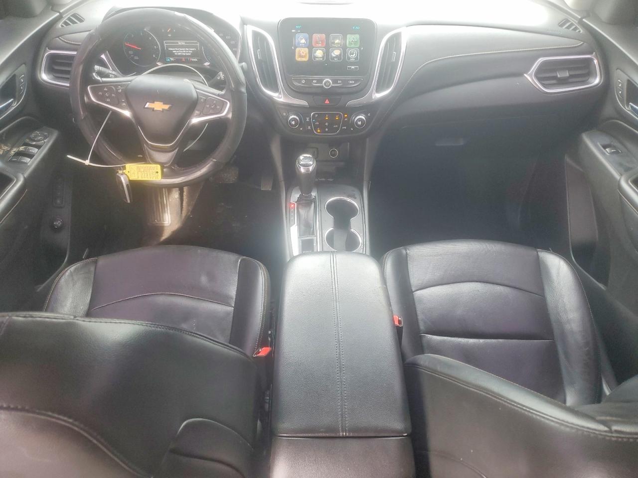 Chevrolet Equinox Premier