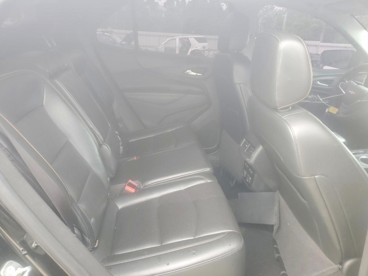 Chevrolet Equinox Premier