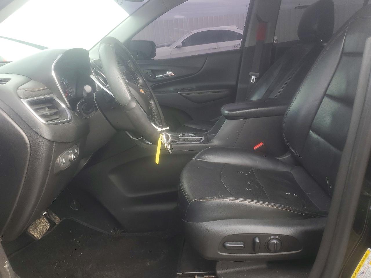 Chevrolet Equinox Premier