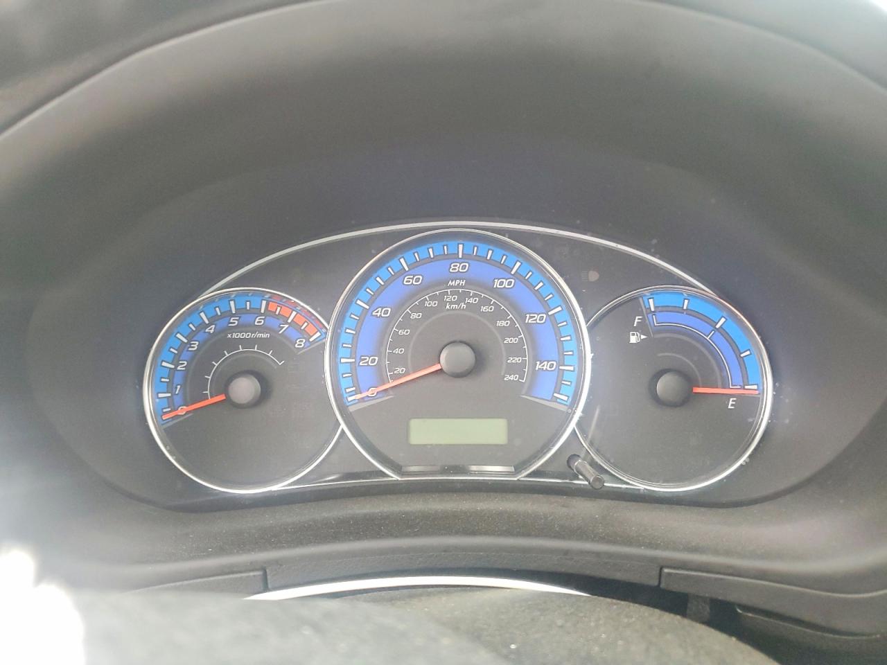 Subaru Forester 2.5x Limited
