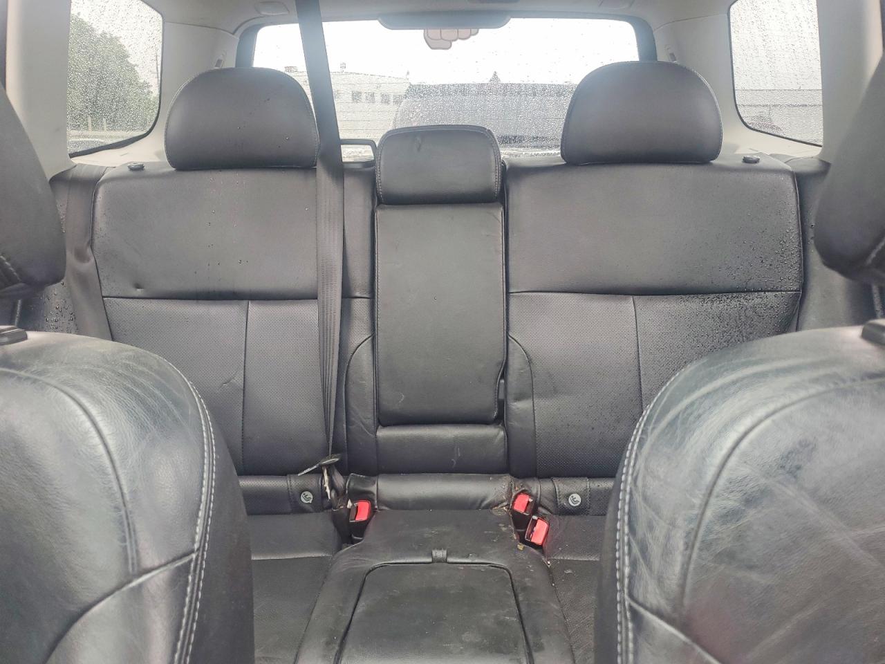 Subaru Forester 2.5x Limited