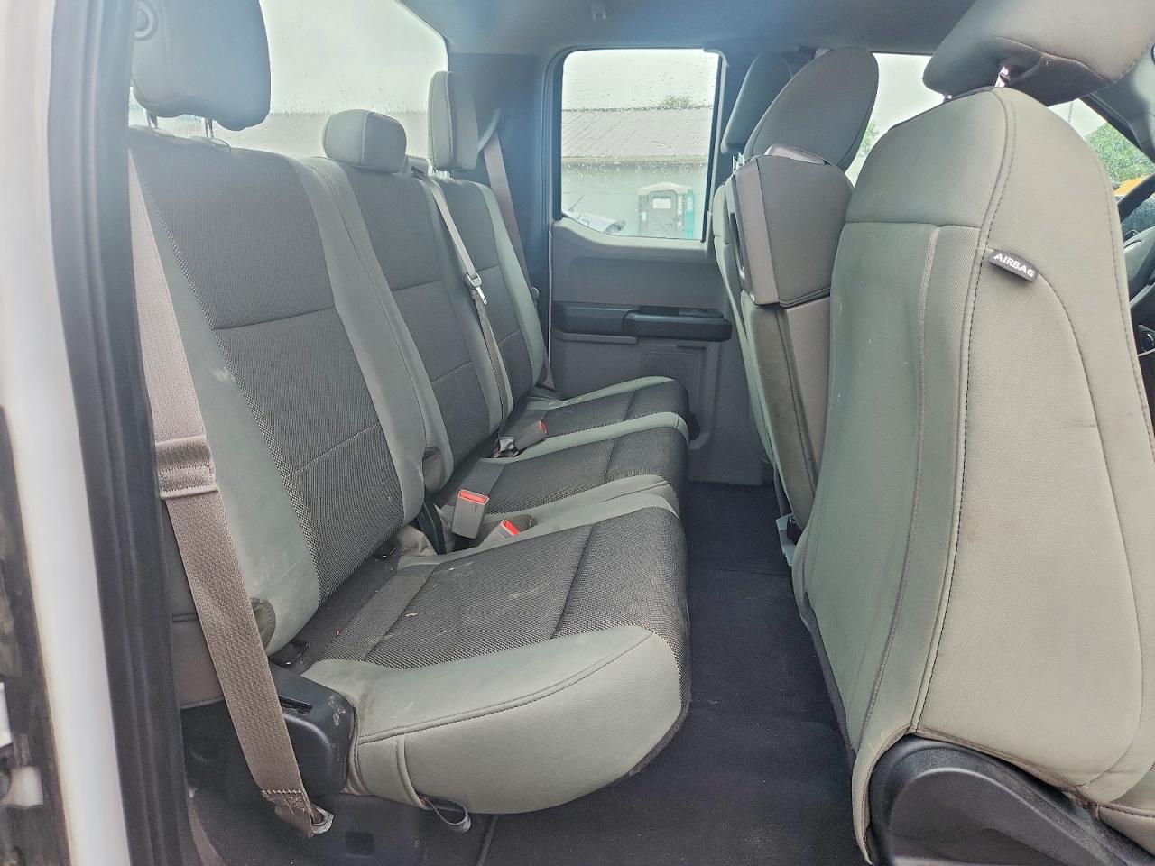 Ford F-150 Xl