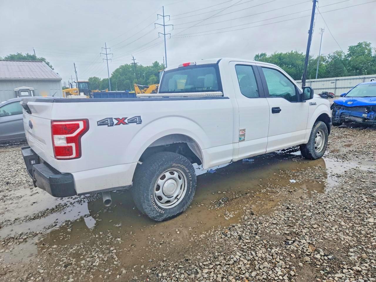 Ford F-150 Xl