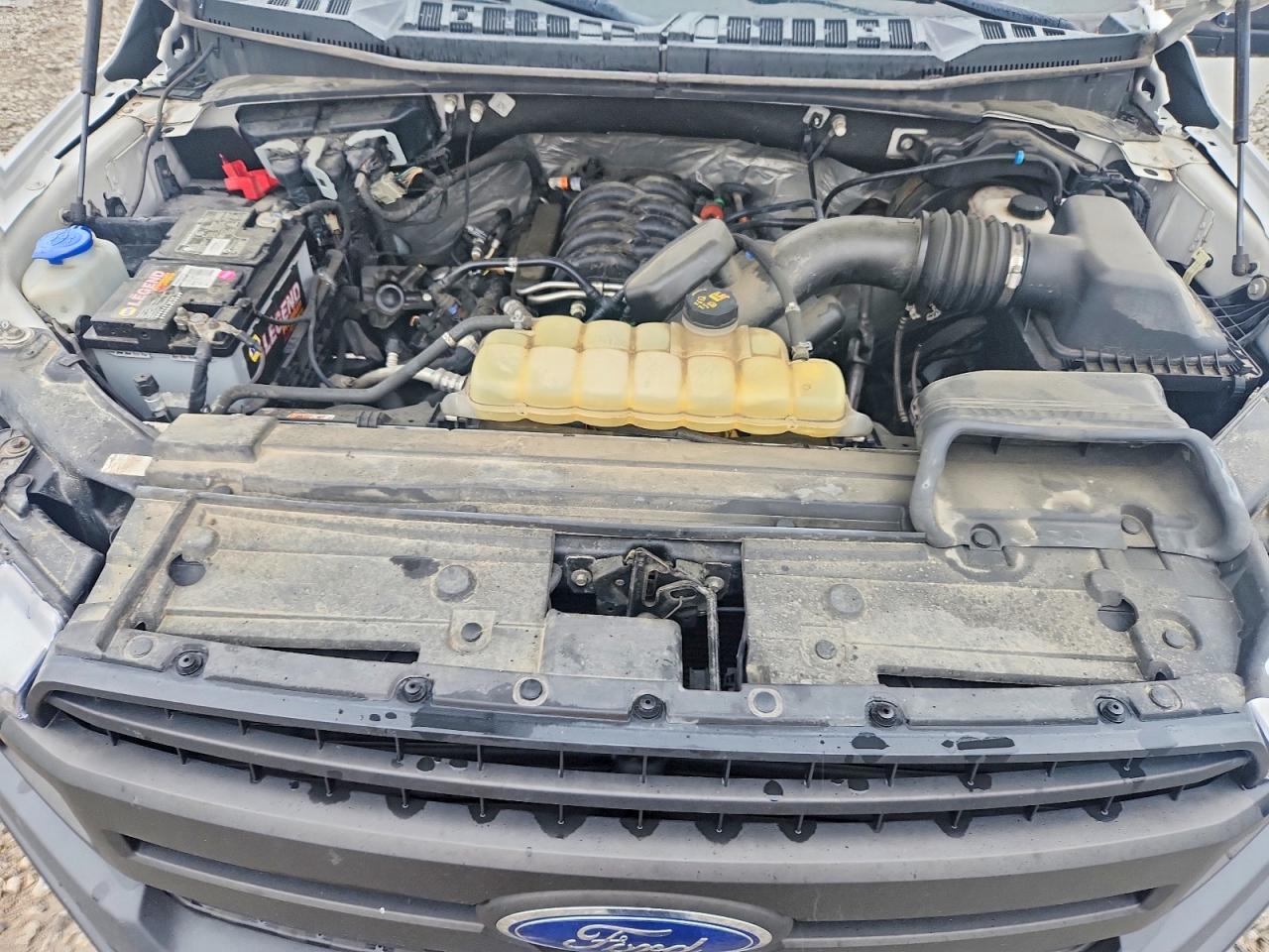 Ford F-150 Xl