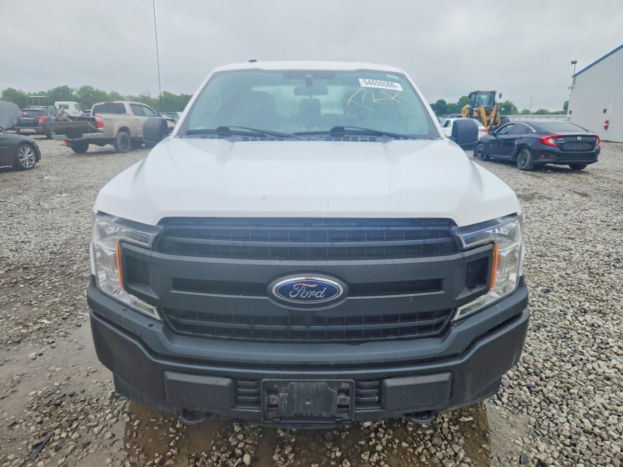 Ford F-150 Xl