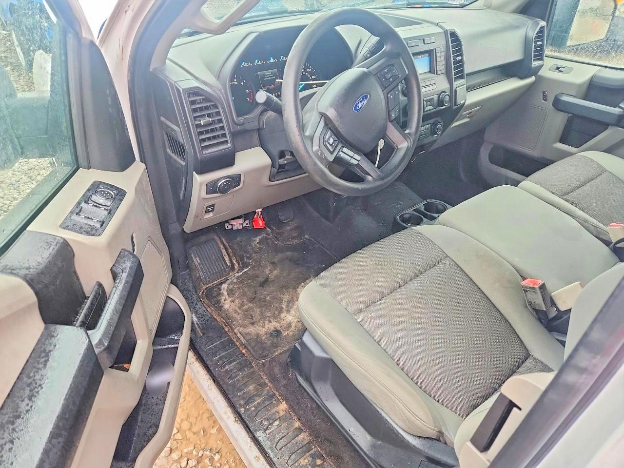 Ford F-150 Xl