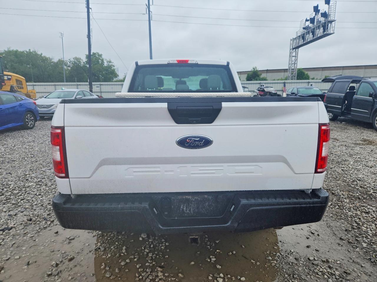 Ford F-150 Xl